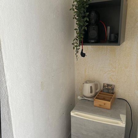 Soba Za Odmor P&E Hotel Kastel Stafilic Ngoại thất bức ảnh
