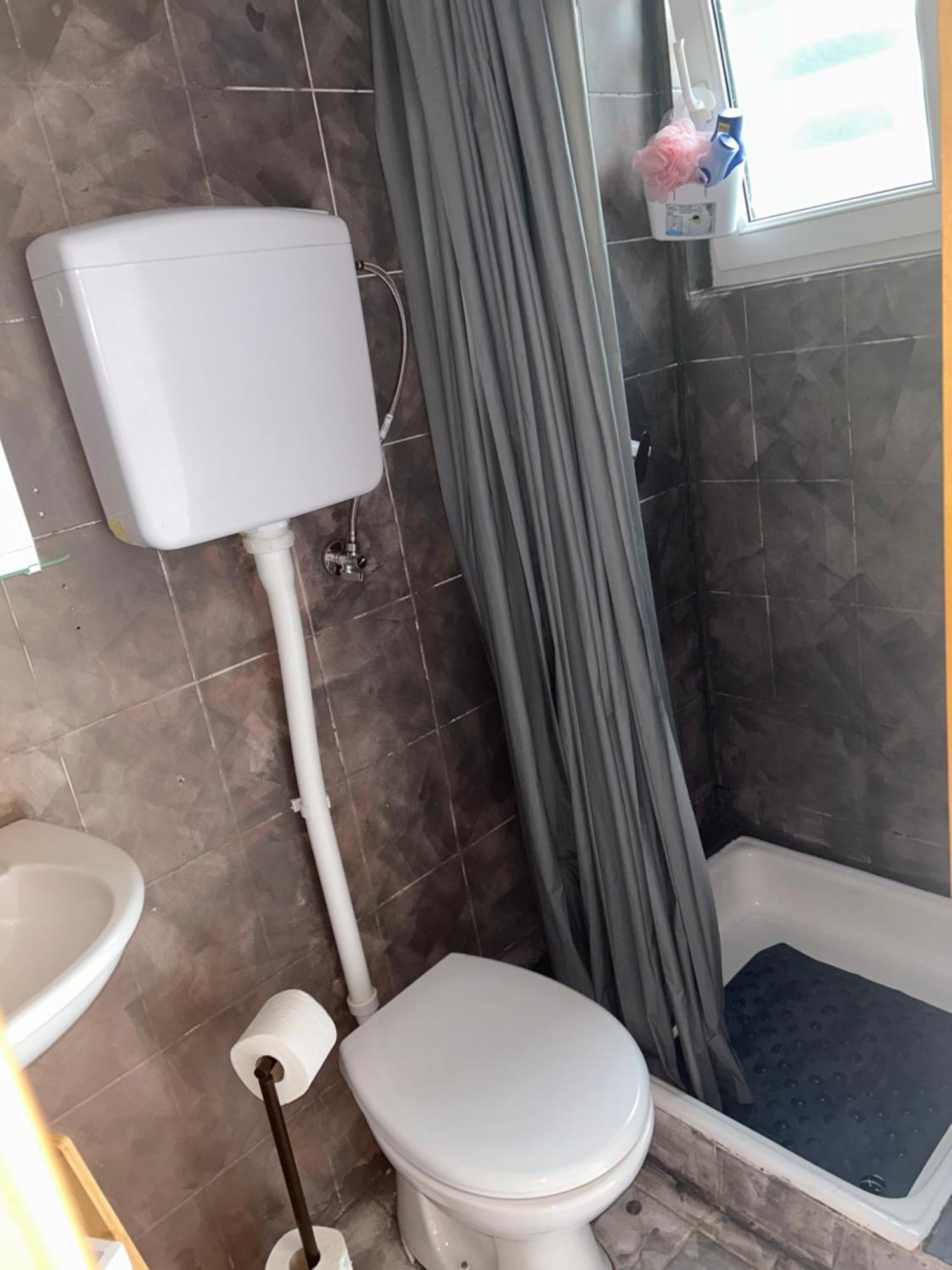 Soba Za Odmor P&E Hotel Kastel Stafilic Ngoại thất bức ảnh